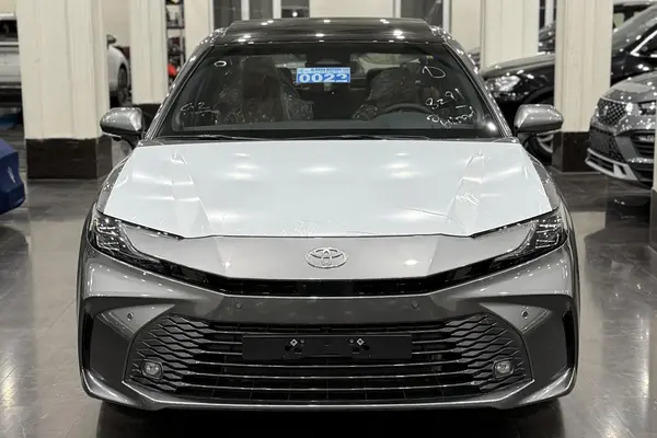 تویوتا، کمری هیبرید