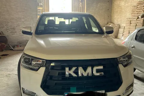 کی ام سی، T8