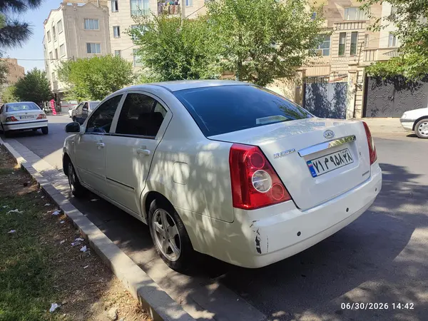 ام وی ام  530