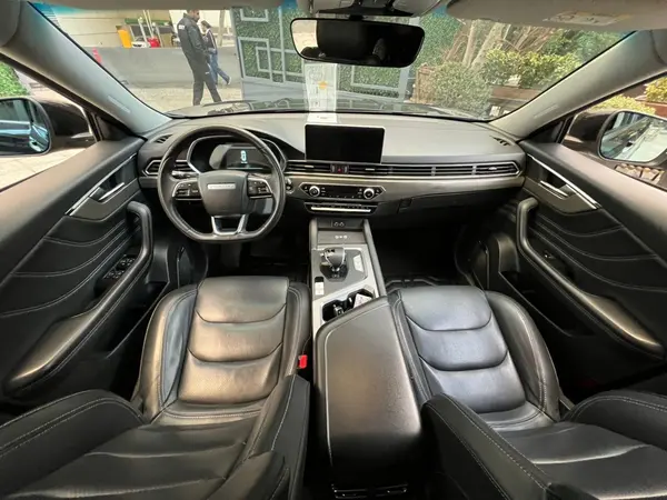 فیدلیتی، پرایم