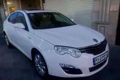 ام جی، 550
