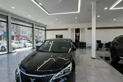 اینوی، هیبرید