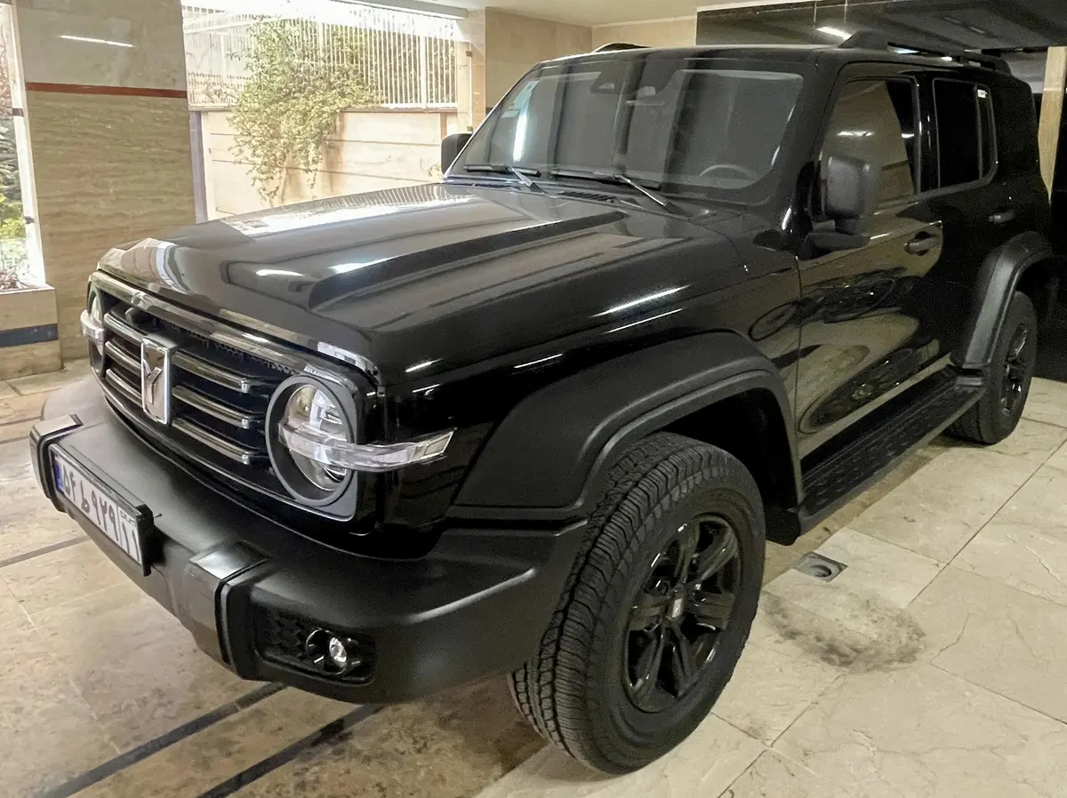 تانک،  300 مونتاژی