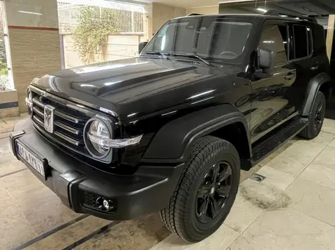 تانک، 300 مونتاژی