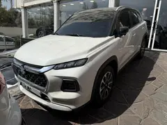 سوزوکی، گراند ویتارا هیبرید