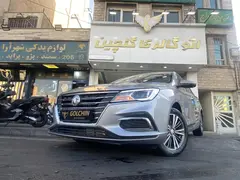 ام جی، 5