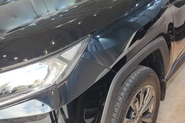 تویوتا، راوفور