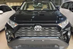 تویوتا، راوفور