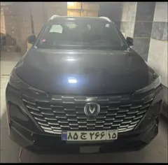 چانگان، CS 55 پلاس