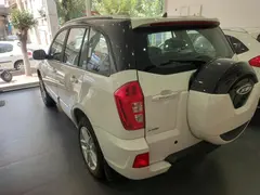 ام وی ام، X33 کراس