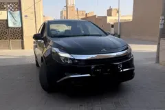 کی ام سی، ایگل