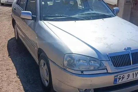 چری، A15