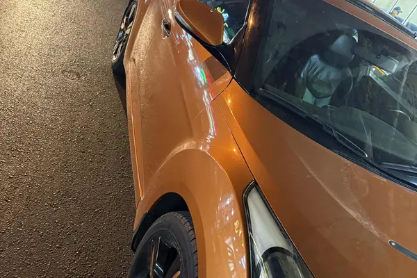 هیوندای، ولستر