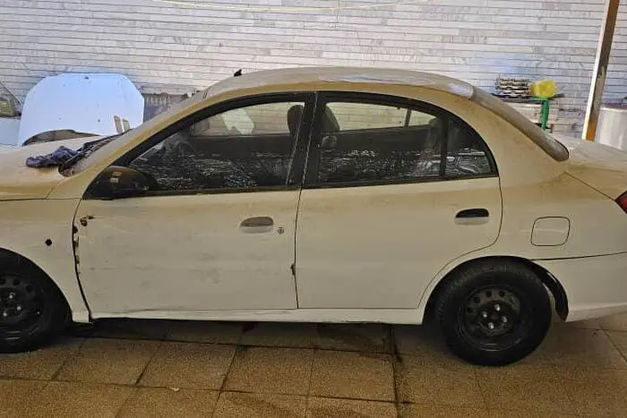 کیا،  ریو (مونتاژ)