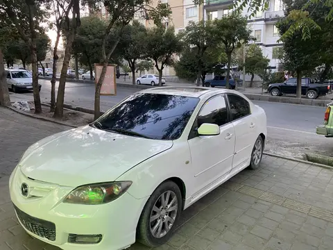 مزدا، 3 قدیم