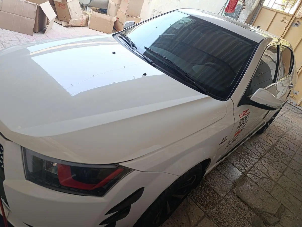 دنا،  پلاس EF7