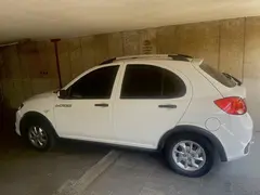 کوییک، دنده ای