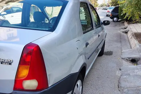 رنو، تندر 90