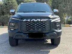 کی ام سی، T9