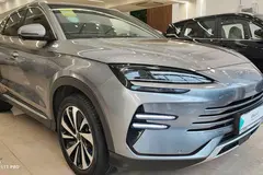 حواله بی وای دی، سانگ پلاس DMi