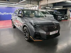 جی ای سی، GS3 Emzoom