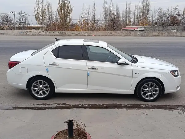 دنا، پلاس EF7