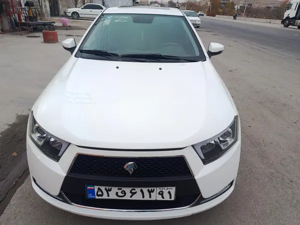 دنا، پلاس EF7