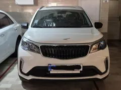 بی ای سی، X3 PRO