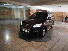 لیفان، X60