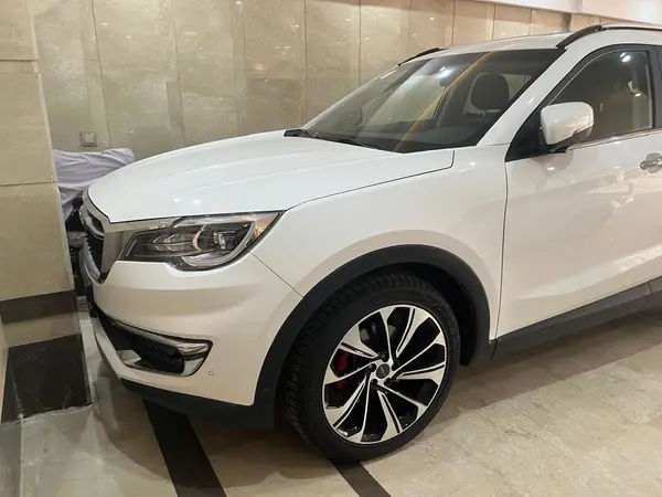 فیدلیتی، پرایم