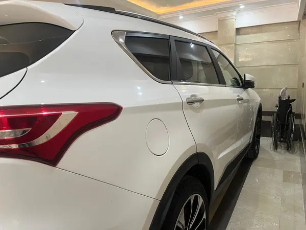 فیدلیتی، پرایم