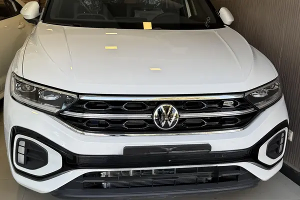 فولکس، تی راک