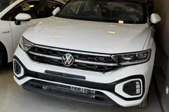 فولکس، تی راک