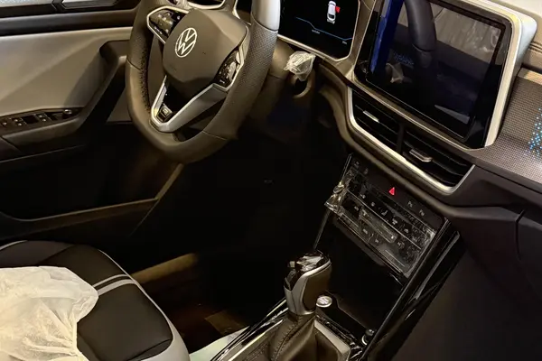 فولکس، تی راک