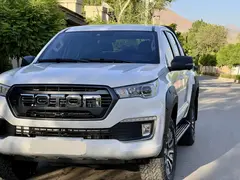 فوتون، تونلند G7