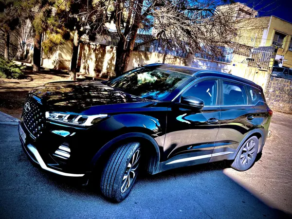 فونیکس، تیگو 7 پرو