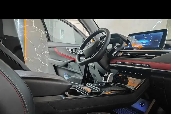 فونیکس، تیگو 7 پرو