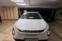 فونیکس، FX EV