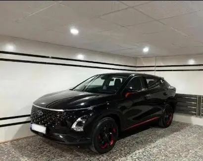 فونیکس،  FX
