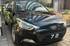 هیوندای، i20 (مونتاژ)