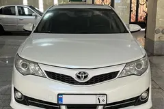 تویوتا، کمری