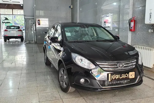 حواله جک، جی 4