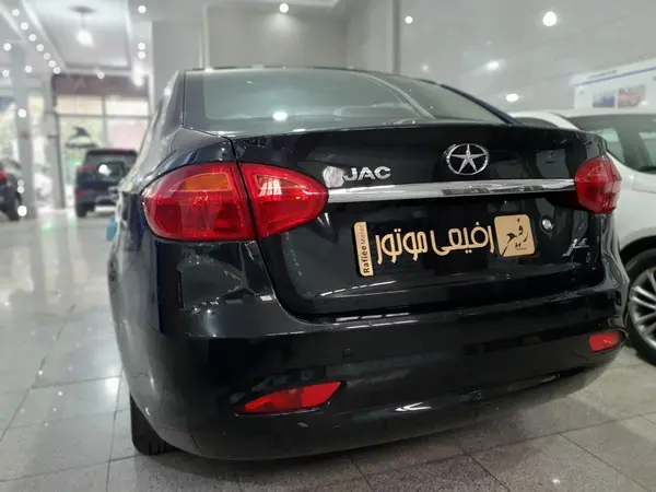 حواله جک، جی 4