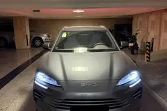 بی وای دی، سانگ پلاس DMi