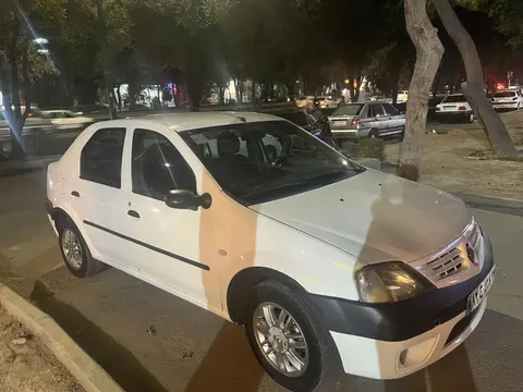 رنو، تندر 90