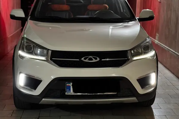 ام وی ام، X22