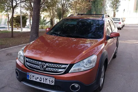 دانگ فنگ، H30 کراس