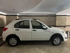 کوییک، GX
