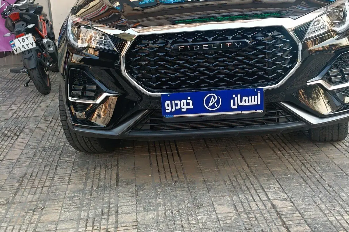 فیدلیتی،  الیت