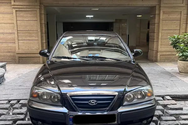 هیوندای  آوانته
